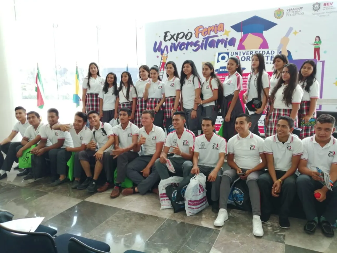 Expo Feria Universitaria